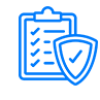 Security and Compliance - icon