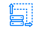 Scalability - Icon