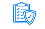 Security and Compliance - icon