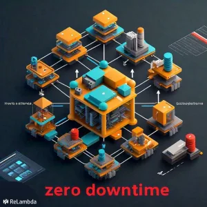 Zero Downtime Deployment on Kubernetes