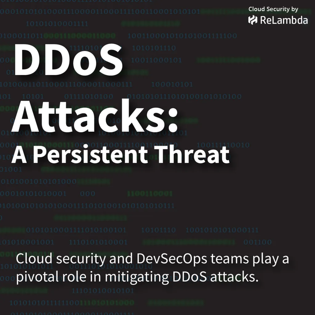 DDoS Attacks on Clouds