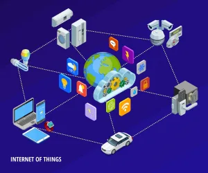 OT & IIoT Security: Safeguarding the Industrial Edge