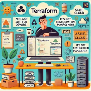 Debunking Terraform Myths: What Every Beginner Should Know